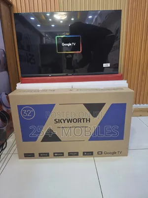 Skyworth 32E3500G 32inch Full HD TV