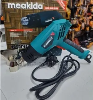 Meakida Hot Air Gun