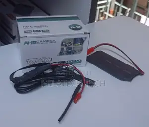 Covert Pinhole Camera HD Security Camera for Business