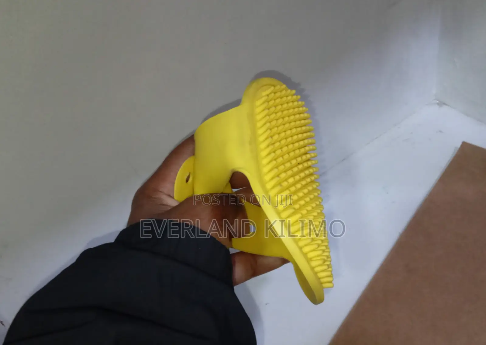 Adjustable Cat - Pet Brush