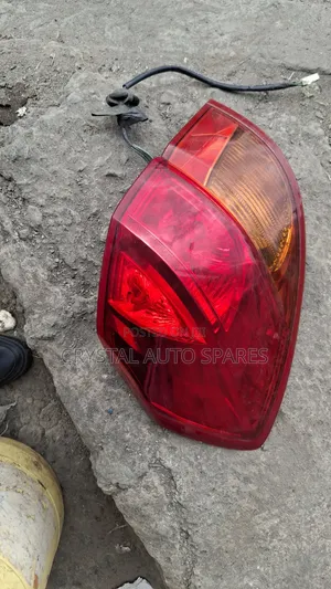 Subaru Legacy Bp5 Taillight