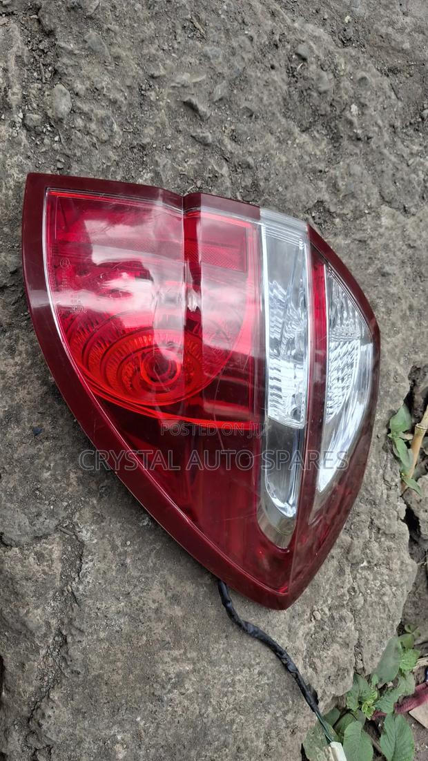 Subaru Legacy Bp9 Taillight - thumbnail 2
