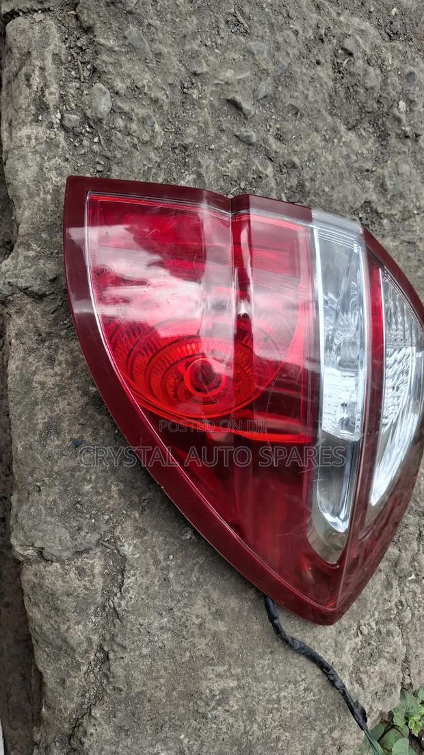 Subaru Legacy Bp9 Taillight - thumbnail 3