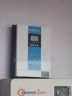 Infini Solar Inverter