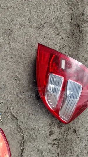 Honda Fit Taillight 2008-2010 Model