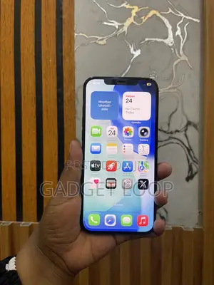 Apple iPhone 12 Pro Max 256 GB