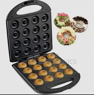 Donut Machine