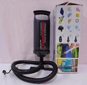 Brand New Intex Double Quick Hand Operated Air Pump