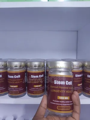Eternal International Stem Cell