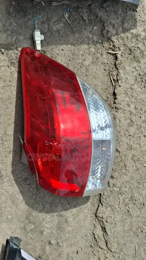 Toyota Wish Taillight 2010-2012 Model