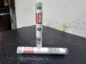 Heat Seal Stick Epoxy Sealer | Repair Putty Adhesive