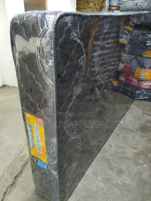 4×6 Morning Glory 10-Inch Quilted Support Mattress