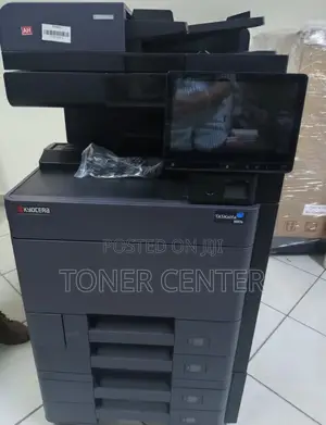 Kyocera TASKalfa 6003i A3 Multifunction Laser Printer