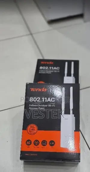 Tenda OAP1200 Dual Band 2.4GHz 5GHz WiFi Access Point
