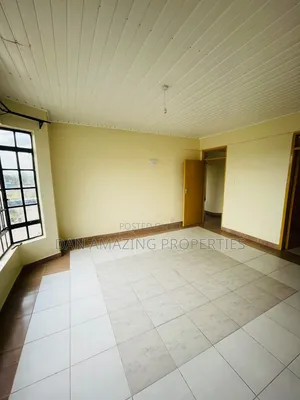2bdrm Apartment in Ngong for rent