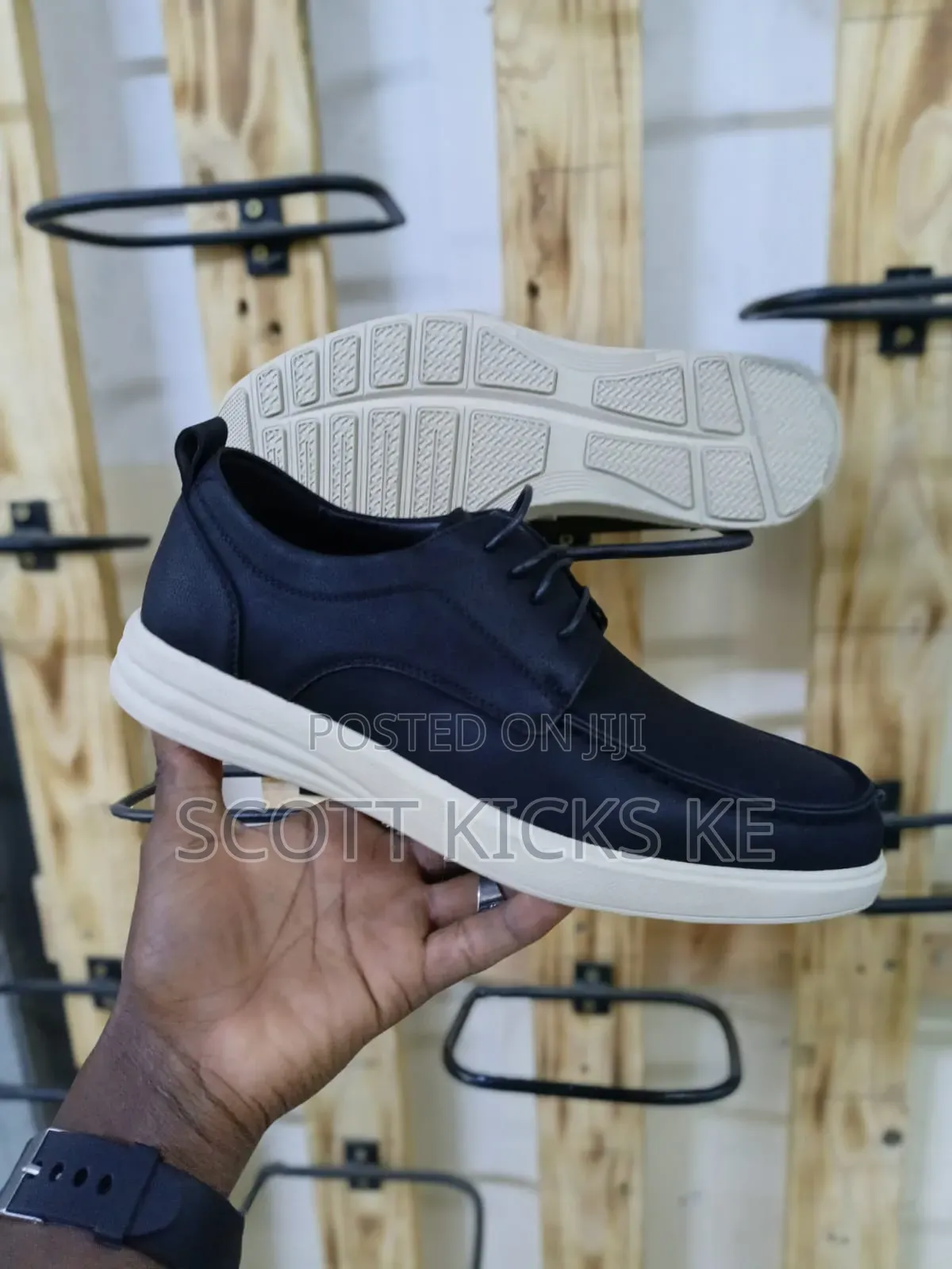 Nigo Italian Casual's