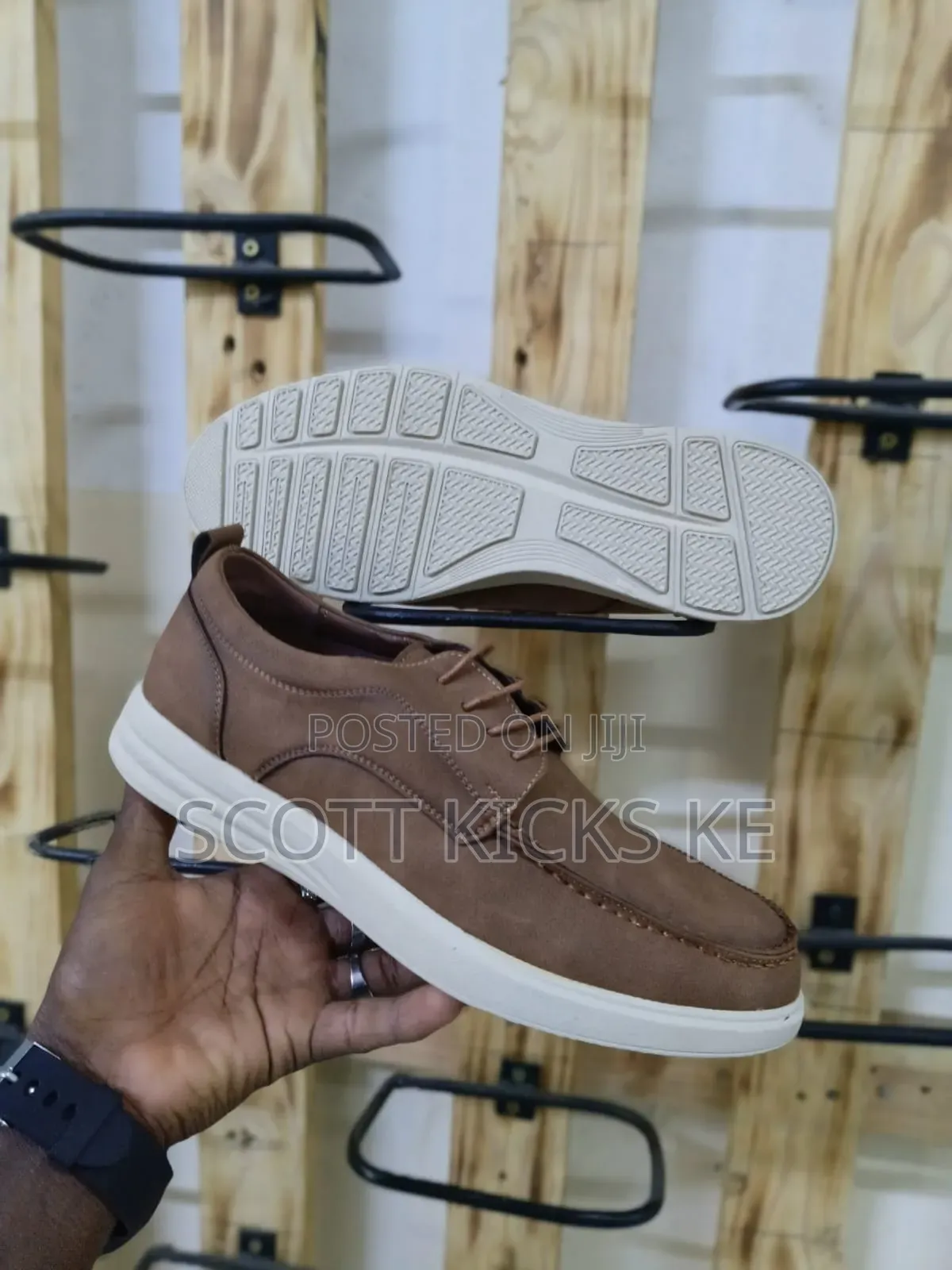 Nigo Italian Casual's