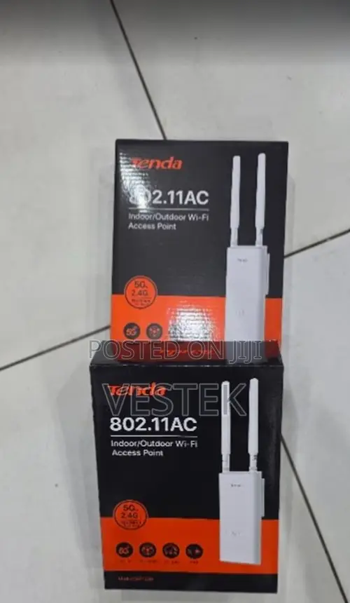 Tenda OAPAC Business WiFi Access Point