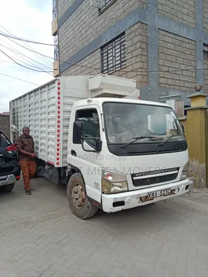 Movers Services in Kasarani, Seasons,Hunters, Roysambu,Mwiki,Sunton