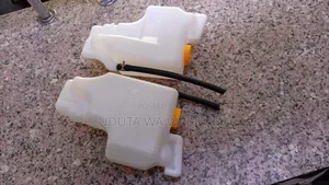 Coolant Washer B14