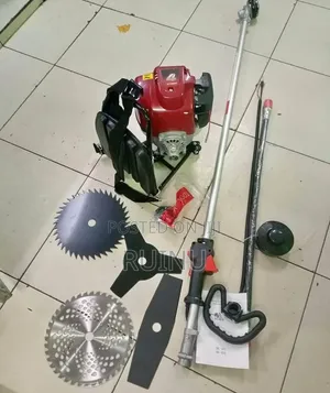 Top Operable 4 Stroke Brush Cutter