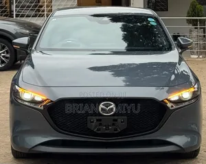 Mazda CX-3 2019