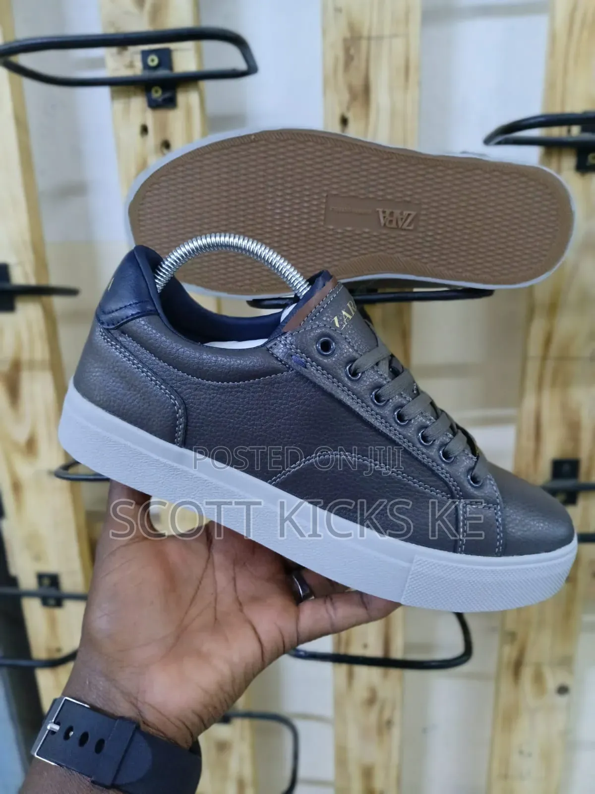 Zara Men Casuals