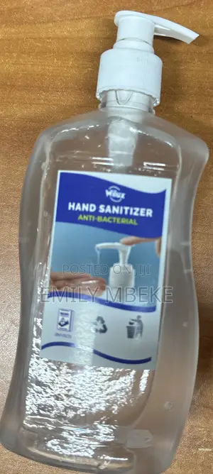 Handsanitizer