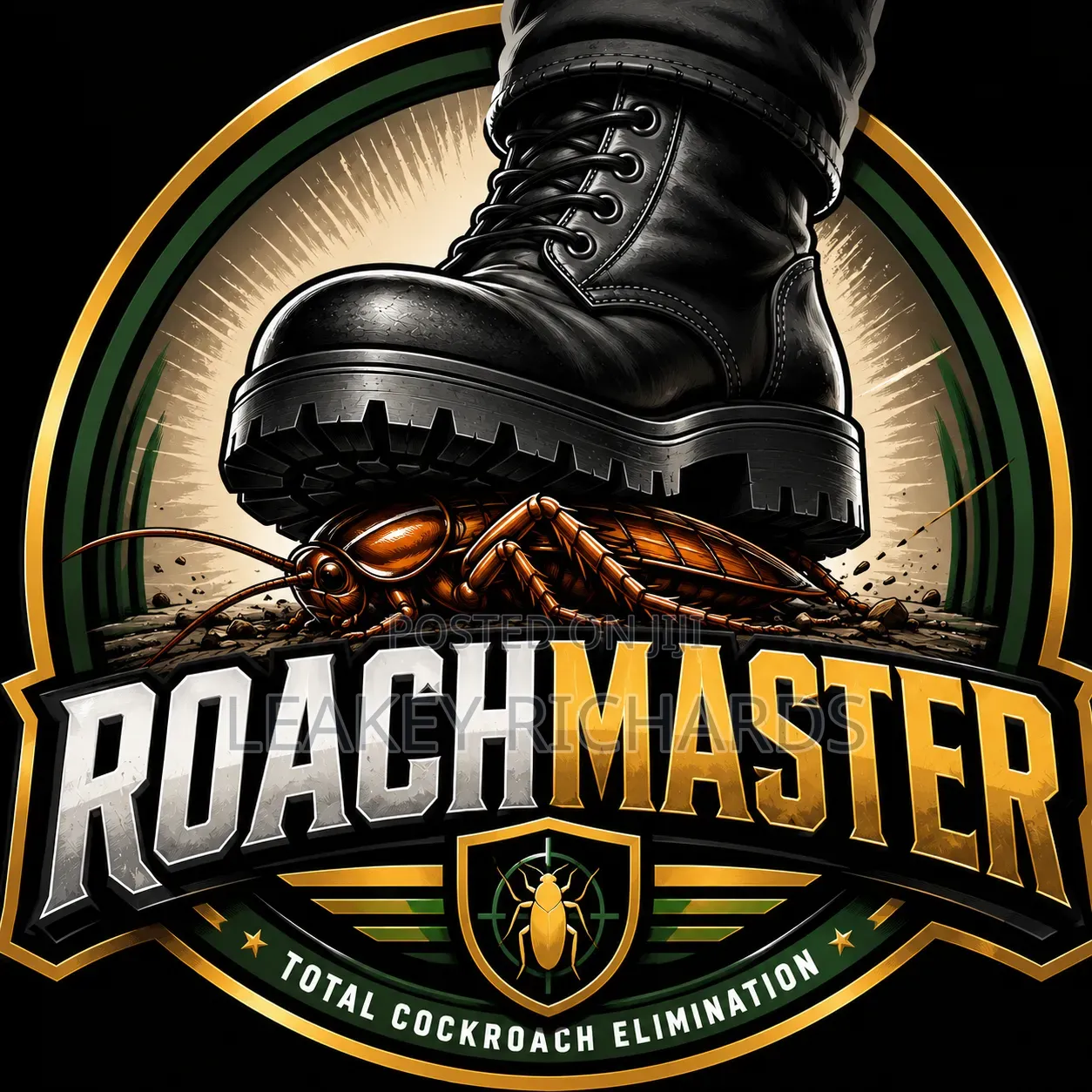 Roachmaster