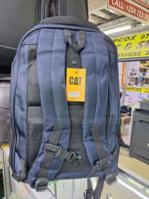 Cat Backpack Bag