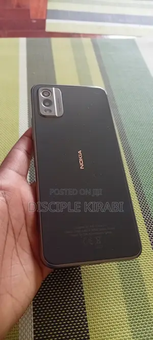 Nokia C32 128 GB Gray