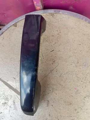 Outer Door Handle Toyota Prado 150