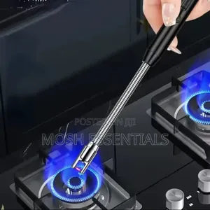 Rechargeable Gas Lighter.