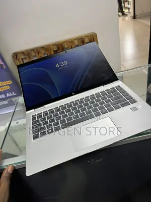 Laptop HP EliteBook x360 1040 G5 16GB Intel Core i5 SSD 256GB