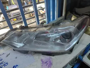 Toyota Axio / Fielder 165