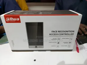 ACCESS CONTROL TERMINAl Dahua