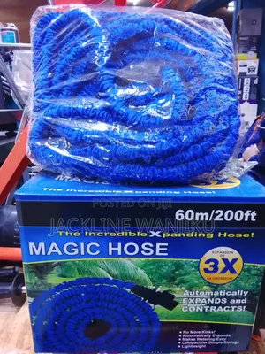 Best Performing Quality Magic Expandable Hose Pipe 200F