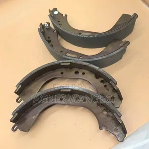 Genuine Break Lining for Toyota Land Cruiser V8 and Toyota Dyna
