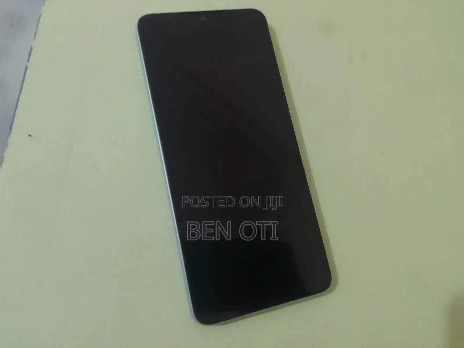 Samsung Galaxy A05 64 GB Gray
