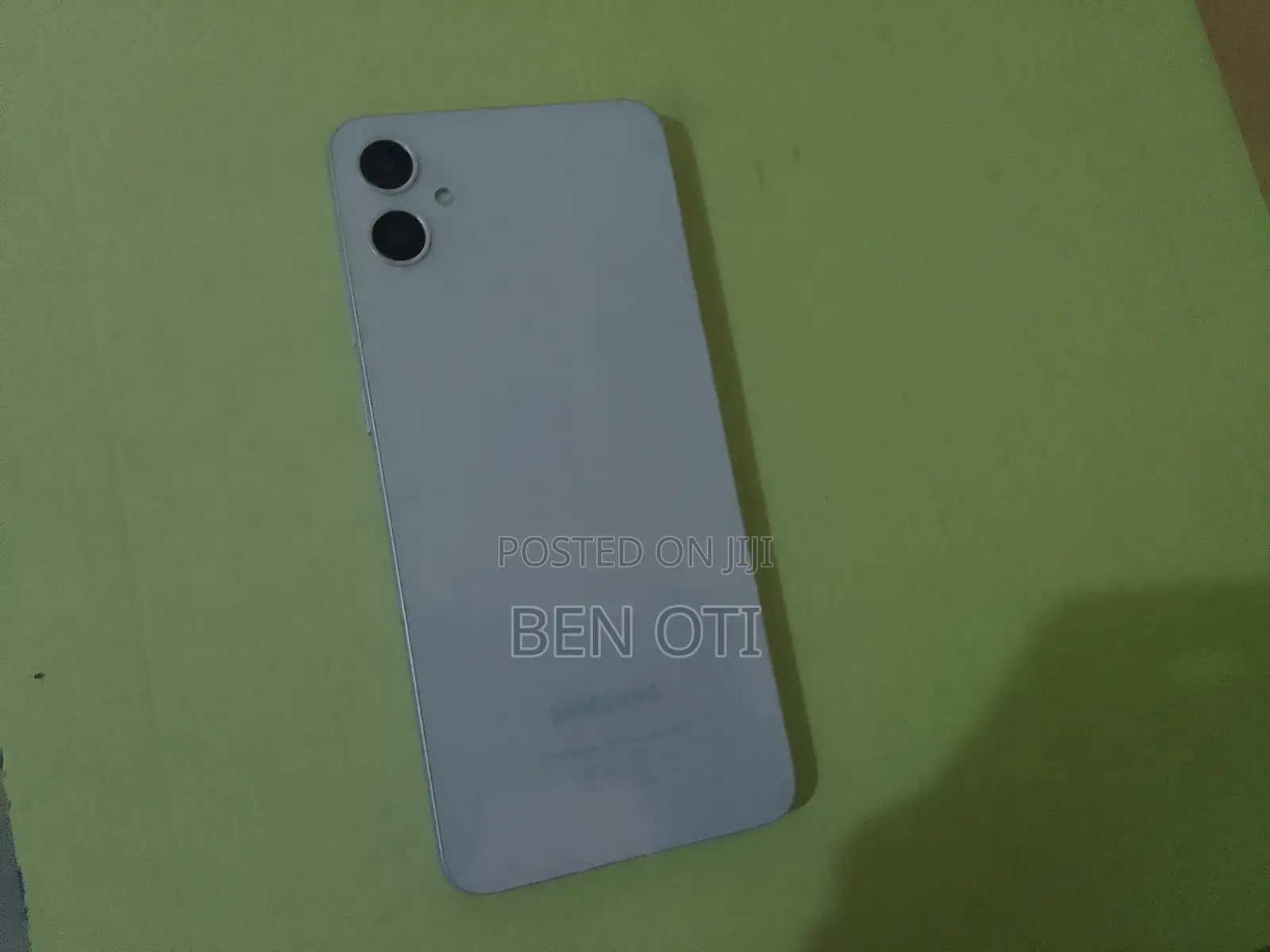 Samsung Galaxy A05 64 GB Gray