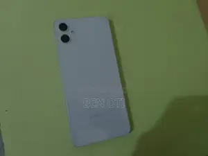Samsung Galaxy A05 64 GB Gray