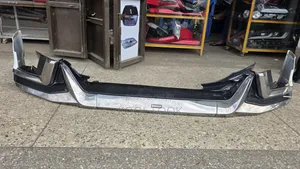 Toyota Vellfire 2015-2017 Modelista Kit