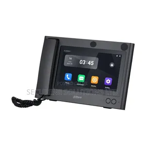 Dahua DHI-VTS5A40B Dahua Master Station