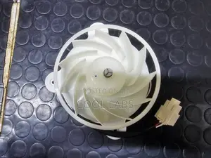 Fridge Evaporator Fan DC 12V