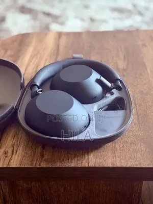 Sony WH-1000XM6 Headphones (Preowned | 1 Week)