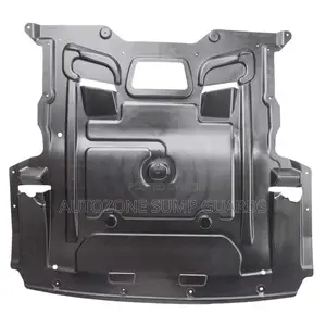 BMW 5 Series 7 Series Skid Plate Engine Guard