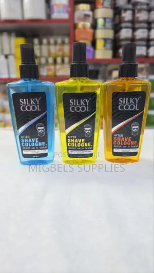 Aftershave