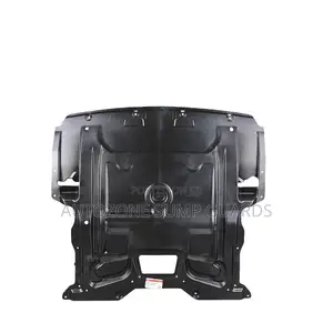 Car Under Engine Splash Shield Guard for BMW 5 Series F10 2010-2016