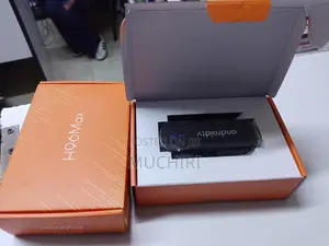 H96max H313 Smart TV Box, Support 2gb Ram /16gb Romandroid Im TV Stick