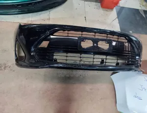 Toyota Axio/ Fielder 2017